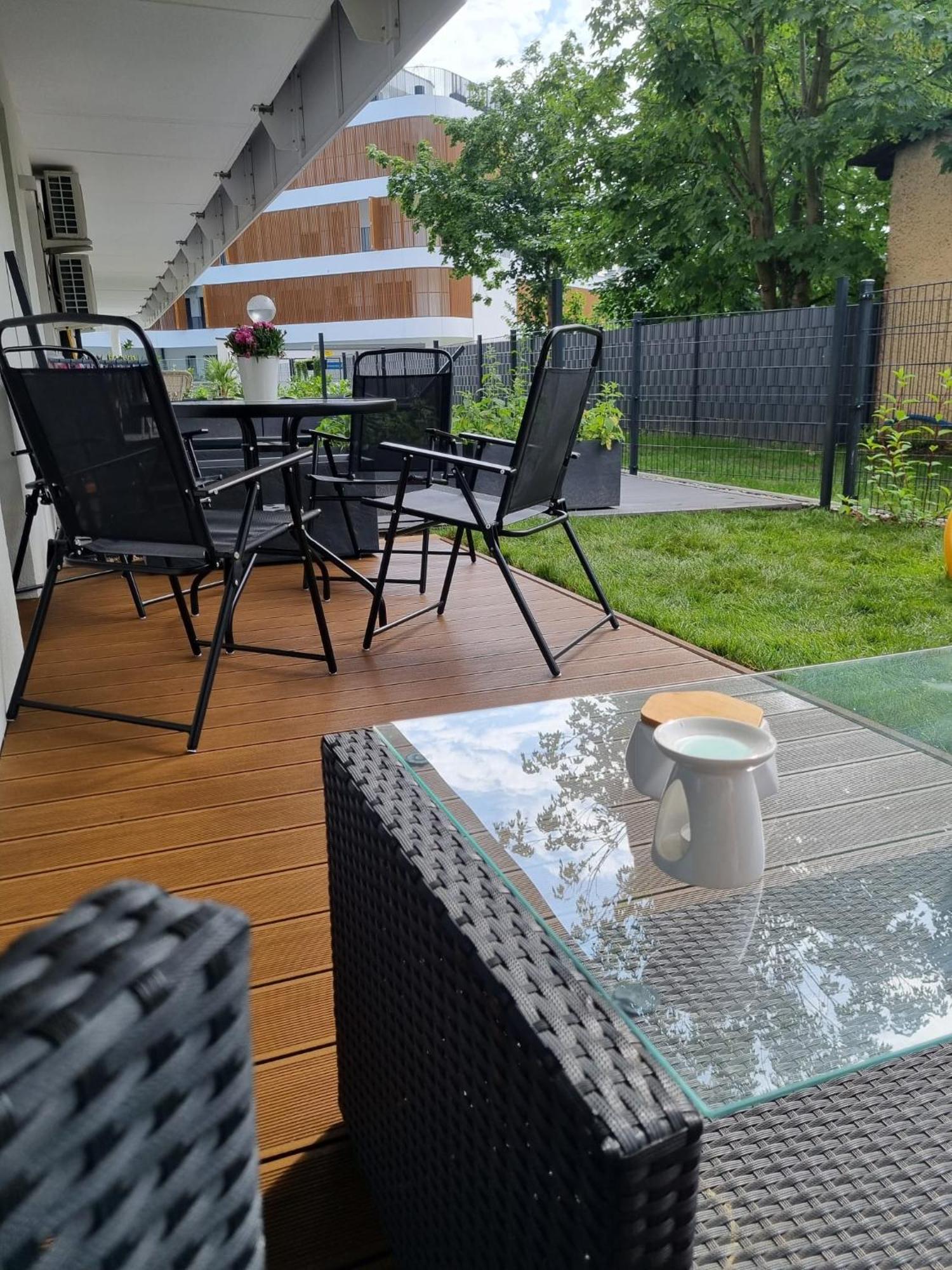 Baltic Waves Resort Baseny Bawialnia Silownia Garaz W Cenie Miedzyzdroje Esterno foto