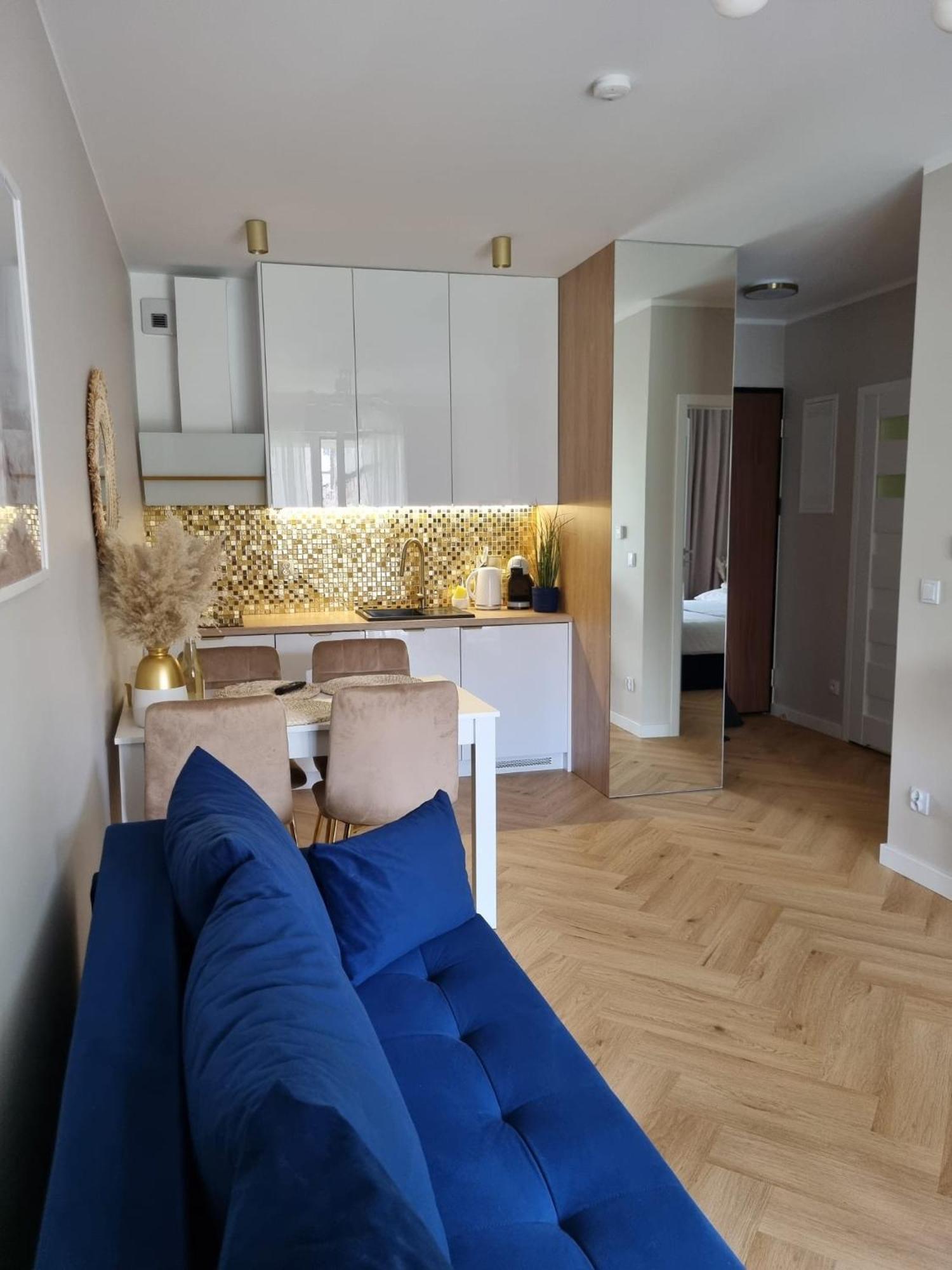 Baltic Waves Resort Baseny Bawialnia Silownia Garaz W Cenie Miedzyzdroje Esterno foto